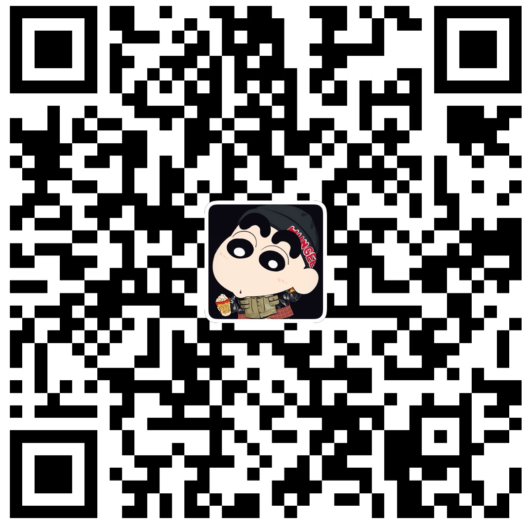 Alipay QRcode